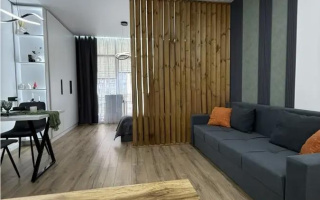 Продажа 1-комнатной квартиры, 33 м², мкр. Шугыла, дом  340/37 - Продажа квартир в Алматы