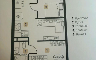 Продажа 1-комнатной квартиры, 36 м², мкр-н Шугыла, дом  340/41 - Продажа  однокомнатных квартир в Алматы с фото