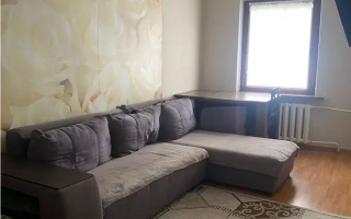 Продажа 3-комнатной квартиры, 68 м², мкр-н Таугуль, дом  46 - Продажа квартир в Алматы