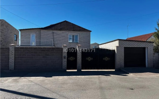 Продажа 5-комнатного дома, 120 м² - Продажа домов, коттеджей в Казахстане - страница 7