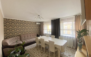 Продажа 3-комнатной квартиры, 91.9 м², ул. Асана Кайгы - Продажа квартир в Астане