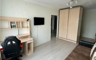 Продажа 1-комнатной квартиры, 36 м², ул. Дукенулы, дом  34/1 - Продажа квартир в Астане