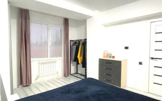Продажа 2-комнатной квартиры, 47.5 м², ул. Кенесары хана, дом  98 - Продажа квартир в новостройках Алматы с фото