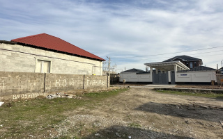 Продажа участка, 20 сот. - Недвижимость в Шымкенте