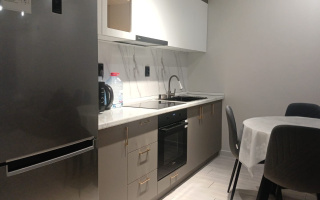 Аренда 2-комнатной квартиры, 42 м², ул. Толе би, дом  24 - Аренда квартир помесячно в Казахстане