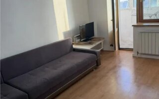 Продажа 1-комнатной квартиры, 38 м² - Продажа однокомнатных квартир в р-не Сарыарка Астаны