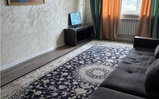 Продажа 2-комнатной квартиры, 64 м², мкр-н Жас Канат, дом  1/62 - Продажа  двухкомнатных квартир в Алматы без посредников