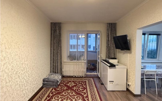 Продажа 1-комнатной квартиры, 43 м² - Продажа квартир в панельном доме в Казахстане - страница 78