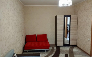 Продажа 1-комнатной квартиры, 31 м², пр. Республики, дом  16/3 - Продажа  однокомнатных квартир в Темиртау