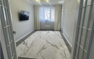 Продажа 1-комнатной квартиры, 39 м², ул. Толе би, дом  46 - Продажа  однокомнатных квартир в Астане