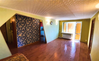 Продажа 2-комнатной квартиры, 45 м², ул. Сейфуллина, дом  57 - Продажа квартир в Темиртау