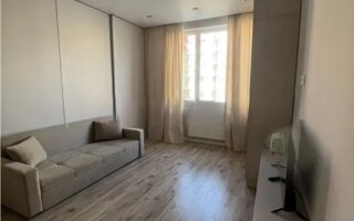 Продажа 2-комнатной квартиры, 40 м²