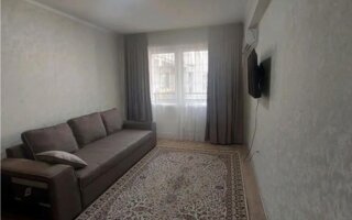 Продажа 3-комнатной квартиры, 83 м²