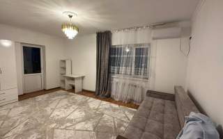Аренда 1-комнатной квартиры, 48 м² - Аренда жилой и коммерческой недвижимости в Казахстане