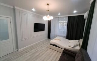Продажа 3-комнатной квартиры, 76 м² - Продажа трехкомнатных квартир в Казахстане - страница 6