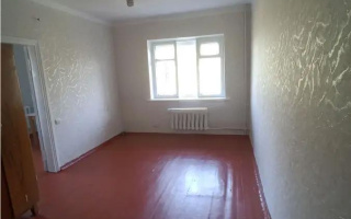 Продажа 2-комнатной квартиры, 40.2 м², пр. Суюнбая, дом  263/21 - Продажа квартир в Алматы