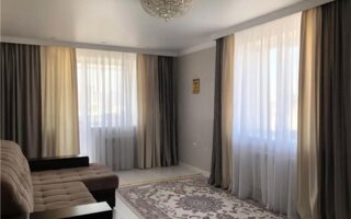 Продажа 3-комнатной квартиры, 105 м²
