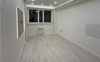 Продажа 3-комнатной квартиры, 65 м², ул. Нажимеденова, дом  34/1 - Продажа  трехкомнатных квартир в новостройках Астаны