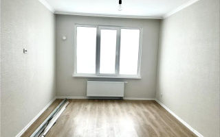 Продажа 1-комнатной квартиры, 35 м², ул. Е-915, дом  9 - Продажа  однокомнатных квартир в новостройках Астаны без посредников