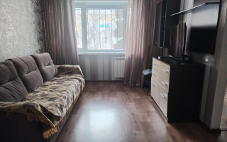 Аренда 1-комнатной квартиры, 32 м² - Аренда квартир помесячно от хозяев в Караганде