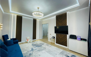 Продажа 3-комнатной квартиры, 86 м², ул. Култегин - Продажа  трехкомнатных квартир в новостройках Астаны
