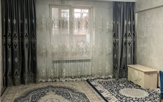 Продажа 1-комнатной квартиры, 30 м² - Продажа однокомнатных квартир от собственников в Алматы