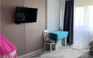 Продажа 4-комнатной квартиры, 76 м² - Продажа четырехкомнатных квартир в Караганде