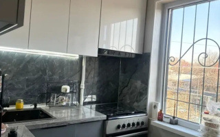 Продажа 2-комнатной квартиры, 46 м², ул. Жангельдина, дом  22 - Продажа квартир в Шымкенте