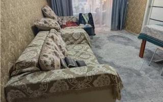 Продажа 3-комнатной квартиры, 54 м², ул. Ермекова, дом  62 - Продажа квартир в Караганде без посредников с фото