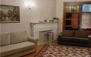 Продажа 2-комнатной квартиры, 123.5 м², ул. Омаровой, дом  25 - Продажа квартир в Алматы
