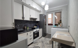 Продажа 3-комнатной квартиры, 65.6 м² - Продажа квартир в Астане - страница 3