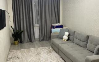 Продажа 1-комнатной квартиры, 38 м², пр. Аль-Фараби, дом  34 - Продажа  однокомнатных квартир в новостройках Астаны без посредников