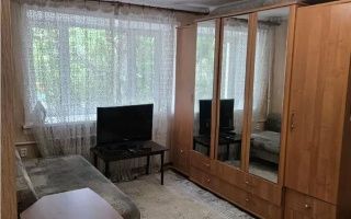 Продажа 1-комнатной квартиры, 32 м² - Продажа квартир в районе Город в Караганде