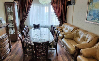 Продажа 4-комнатной квартиры, 124 м² - Продажа квартир в новостройках Караганды