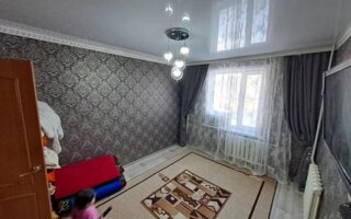 Продажа 3-комнатной квартиры, 68 м² - Продажа трехкомнатных квартир в Караганде - страница 39