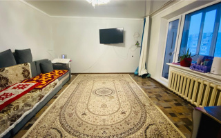 Продажа 3-комнатной квартиры, 68 м² - Продажа трехкомнатных квартир в Караганде - страница 4