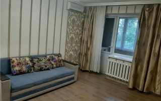 Продажа 1-комнатной квартиры, 36 м², ул. Розыбакиева, дом  66 - Продажа квартир в Алматы