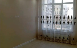 Продажа 1-комнатной квартиры, 44.1 м², пр. Тауелсыздык, дом  31/3 - Продажа  однокомнатных квартир в Астане без посредников