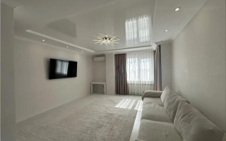 Продажа 4-комнатной квартиры, 134 м² - Продажа недвижимости в Алматы - страница 7