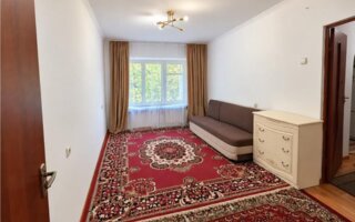Продажа 2-комнатной квартиры, 48 м²