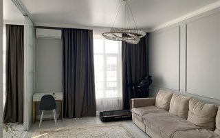 Продажа 2-комнатной квартиры, 68 м², ул. Ашимова, дом  21 - Продажа  двухкомнатных квартир в Караганде