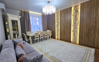 Продажа 4-комнатной квартиры, 100 м²