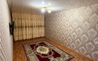 Продажа 2-комнатной квартиры, 44 м², мкр-н 18, дом  26 - Продажа квартир в Караганде без посредников