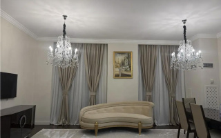 Продажа 3-комнатной квартиры, 120 м² - Продажа трехкомнатных квартир от собственников в Алматы - страница 4