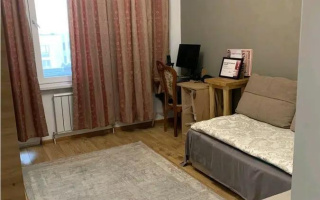 Продажа 2-комнатной квартиры, 64.4 м², пр. Райымбека, дом  210/б - Продажа квартир в Алматы