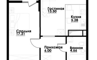 Продажа 2-комнатной квартиры, 49 м² - Продажа недвижимости в Алматы - страница 20