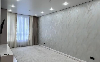 Продажа 3-комнатной квартиры, 85 м², ул. Асфендиярова, дом  10 - Продажа  трехкомнатных квартир в Астане с фото