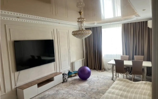Продажа 2-комнатной квартиры, 70 м², ул. Бокейхана, дом  17 - Продажа  двухкомнатных квартир в Астане без посредников с фото