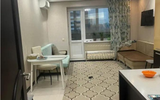 Продажа 2-комнатной квартиры, 60 м², ул. Габдуллина, дом  12б - Продажа квартир в Астане