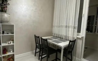 Продажа 1-комнатной квартиры, 43 м², пр. Гагарина, дом  287 - Продажа квартир в Алматы